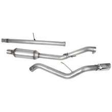 Load image into Gallery viewer, K&amp;N 67-3109 Exhaust System Kit