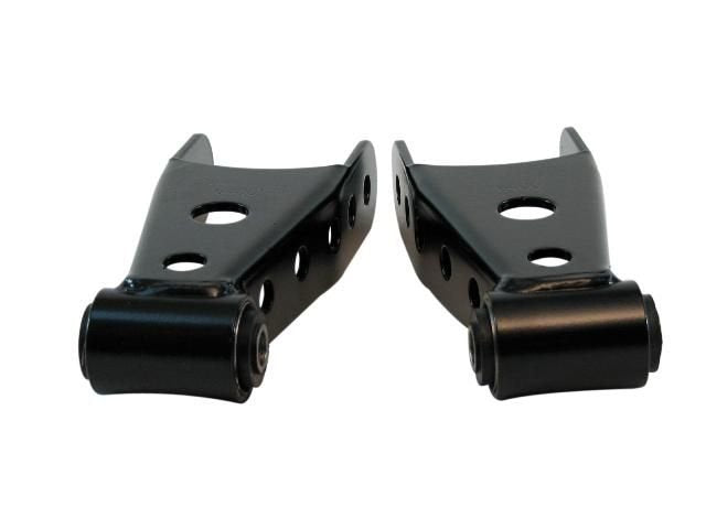 Belltech 6700 Leaf Spring Shackle Lowering Kit