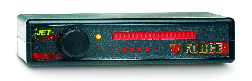 Jet Performance 67029 V-Force Plus Performance Module