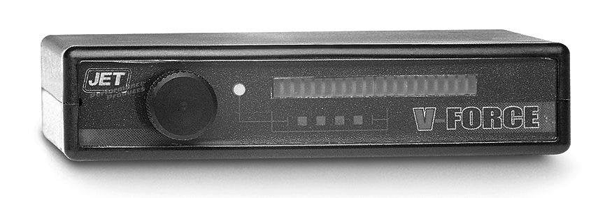 Jet Performance 67032 V-Force Plus Performance Module;