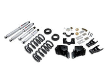 Load image into Gallery viewer, Belltech 670SP Front And Rear Complete Kit W/ Street Performance Shocks