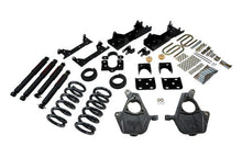 Load image into Gallery viewer, Belltech 671ND Front And Rear Complete Kit W/ Nitro Drop 2 Shocks