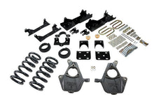 Load image into Gallery viewer, Belltech 671 Front And Rear Complete Kit W/O Shocks