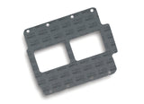 Mr Gasket 671G Mr. Gasket Blower Base Gasket - 1/32 Inch Thick