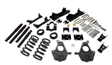 Load image into Gallery viewer, Belltech 672ND Front And Rear Complete Kit W/ Nitro Drop 2 Shocks