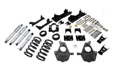 Load image into Gallery viewer, Belltech 672SP Front And Rear Complete Kit W/ Street Performance Shocks