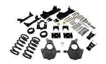 Load image into Gallery viewer, Belltech 672 Front And Rear Complete Kit W/O Shocks