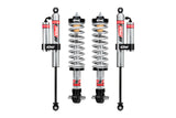 Eibach E86-35-048-02-22 Pair of Front Coilovers + Rear Reservoir Shocks