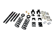 Load image into Gallery viewer, Belltech 673ND Front And Rear Complete Kit W/ Nitro Drop 2 Shocks