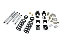 Load image into Gallery viewer, Belltech 673SP Front And Rear Complete Kit W/ Street Performance Shocks