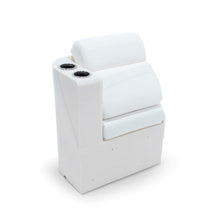 Load image into Gallery viewer, TAYLOR MADE 674639 LCI 17' LFT CHAISE WHITE