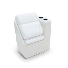 Load image into Gallery viewer, TAYLOR MADE 674640 LCI 17' RGT CHAISE WHITE