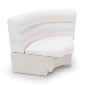 TAYLOR MADE 674645 LCI 32X32 30' RADIUS CORNER WHITE