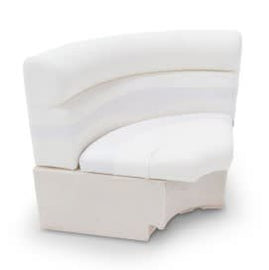 TAYLOR MADE 674645 LCI 32X32 30' RADIUS CORNER WHITE
