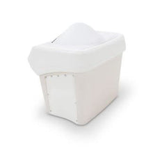 Load image into Gallery viewer, TAYLOR MADE 674646 LCI 34'W HELM STAND WHITE