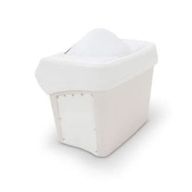 TAYLOR MADE 674646 LCI 34'W HELM STAND WHITE