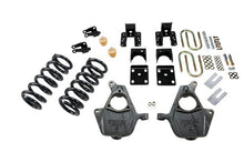 Load image into Gallery viewer, Belltech 674 Front And Rear Complete Kit W/O Shocks