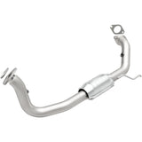 MagnaFlow Exhaust Products 4451632 Magnaflow California Direct-Fit Catalytic Converter
