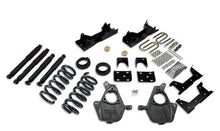 Load image into Gallery viewer, Belltech 675ND Front And Rear Complete Kit W/ Nitro Drop 2 Shocks