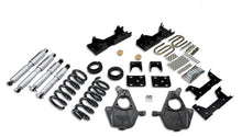 Load image into Gallery viewer, Belltech 675SP Front And Rear Complete Kit W/ Street Performance Shocks