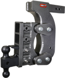 GEN-Y Hitch GH-1524 BOSS TORSION-FLEX 2.5