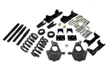 Load image into Gallery viewer, Belltech 676ND Front And Rear Complete Kit W/ Nitro Drop 2 Shocks