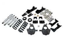 Load image into Gallery viewer, Belltech 676SP Front And Rear Complete Kit W/ Street Performance Shocks