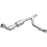 MagnaFlow Exhaust Products 280008 Magnaflow OEM Grade Direct-Fit Catalytic Converter