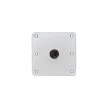 Load image into Gallery viewer, ATTWOOD MARINE 67729-T BASE 7X7 ZP THREADED