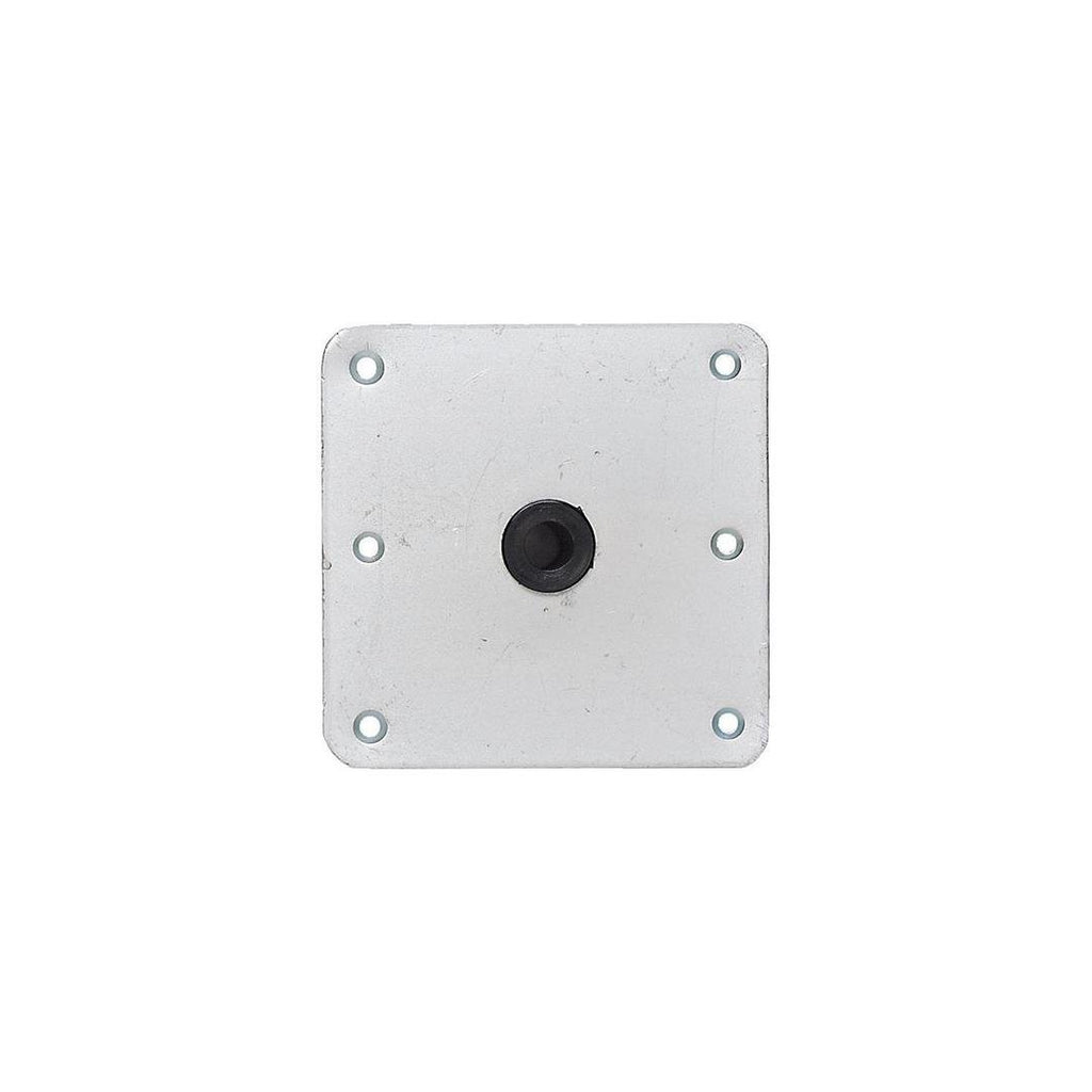 ATTWOOD MARINE 67729 BASE 7X7 ZINC
