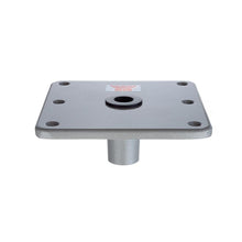 Load image into Gallery viewer, ATTWOOD MARINE 67749 7X7 AL 3/4 PIN BASE BULK
