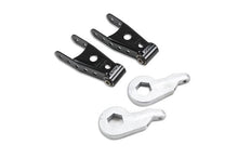 Load image into Gallery viewer, Belltech 677 Front And Rear Complete Kit W/O Shocks