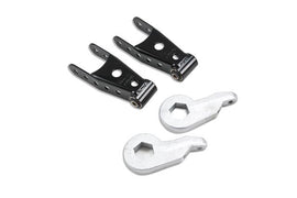 Belltech 677 Front And Rear Complete Kit W/O Shocks