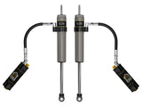 ICON Vehicle Dynamics 67811CP 23-24 FSD 4.5" FRONT 2.5 VS RR CDCV PAIR