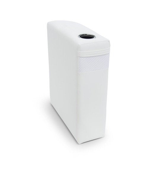 TAYLOR MADE 6787203 LCI 8.5' X 25' LFT RTM ARM WHITE