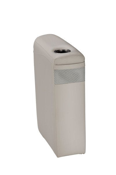 TAYLOR MADE 6787251 LCI 8.5' X 25' RGT RTM ARM GREY
