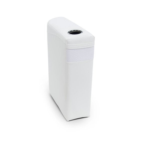 TAYLOR MADE 6787253 LCI 8.5' X 25' RGT RTM ARM WHITE