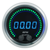 AutoMeter 6798-CB GAUGE, TACHOMETER, 3 3/8