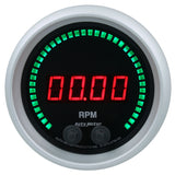 AutoMeter 6798-SC GAUGE, TACHOMETER, 3 3/8