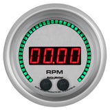 AutoMeter 6798-UL GAUGE, TACHOMETER, 3 3/8