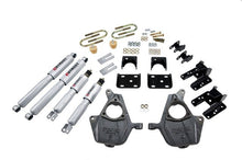 Load image into Gallery viewer, Belltech 679SP Front And Rear Complete Kit W/ Street Performance Shocks