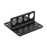 Proform 67457 Fits Holley 2 and 4 Barrel Compatible Manifolds