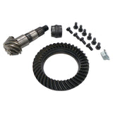 Crown Automotive Jeep Replacement 68004094AB Ring & Pinion Kit for 2007 JK Wrangler w/ Dana 30 Front Axle; 4.10 Ratio