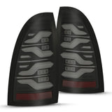 AlphaRex 680060 Luxx Series Taillights