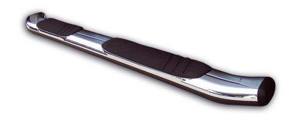 Go Rhino 680080C 5" OE Xtreme Composite Side Steps - BOARDS ONLY