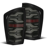 AlphaRex 680090 Luxx Series Taillights