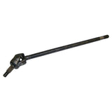 Crown Automotive Jeep Replacement 68017183AB Right Front Axle Shaft Assembly for 2007-2018 JK Wrangler w/ Dana 44 Front Axle