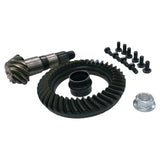Crown Automotive Jeep Replacement 68019333AB Ring & Pinion Kit for Various Jeep Vehicles w/ Dana 30 Front Axle; 3.73 Ratio