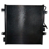 Crown Automotive Jeep Replacement 68033237AB Radiators; Coolers and Related Parts