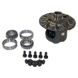Crown Automotive Jeep Replacement 68035642AA Differential Case Kit for Jeep JK Wrangler w/ Dana 44 Rear Axle w/ Trac-Lok